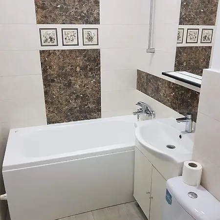Lägenhet Garsoniera Privat - Myplace *