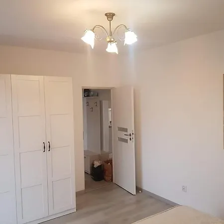 Lägenhet Garsoniera Privat - Myplace Cluj-Napoca