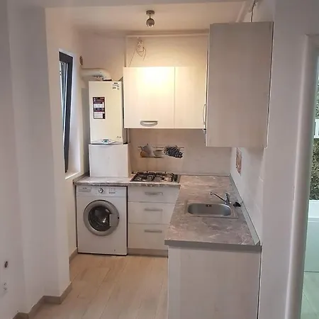 Lägenhet Garsoniera Privat - Myplace *