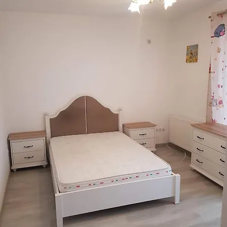 Garsoniera Privat - Myplace Lägenhet *