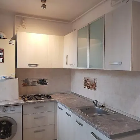 Garsoniera Privat - Myplace