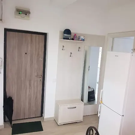Lägenhet Garsoniera Privat - Myplace
